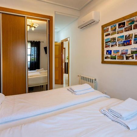 Luxury Spa And Golf Villa Denton Las Armeras Luaran gambar