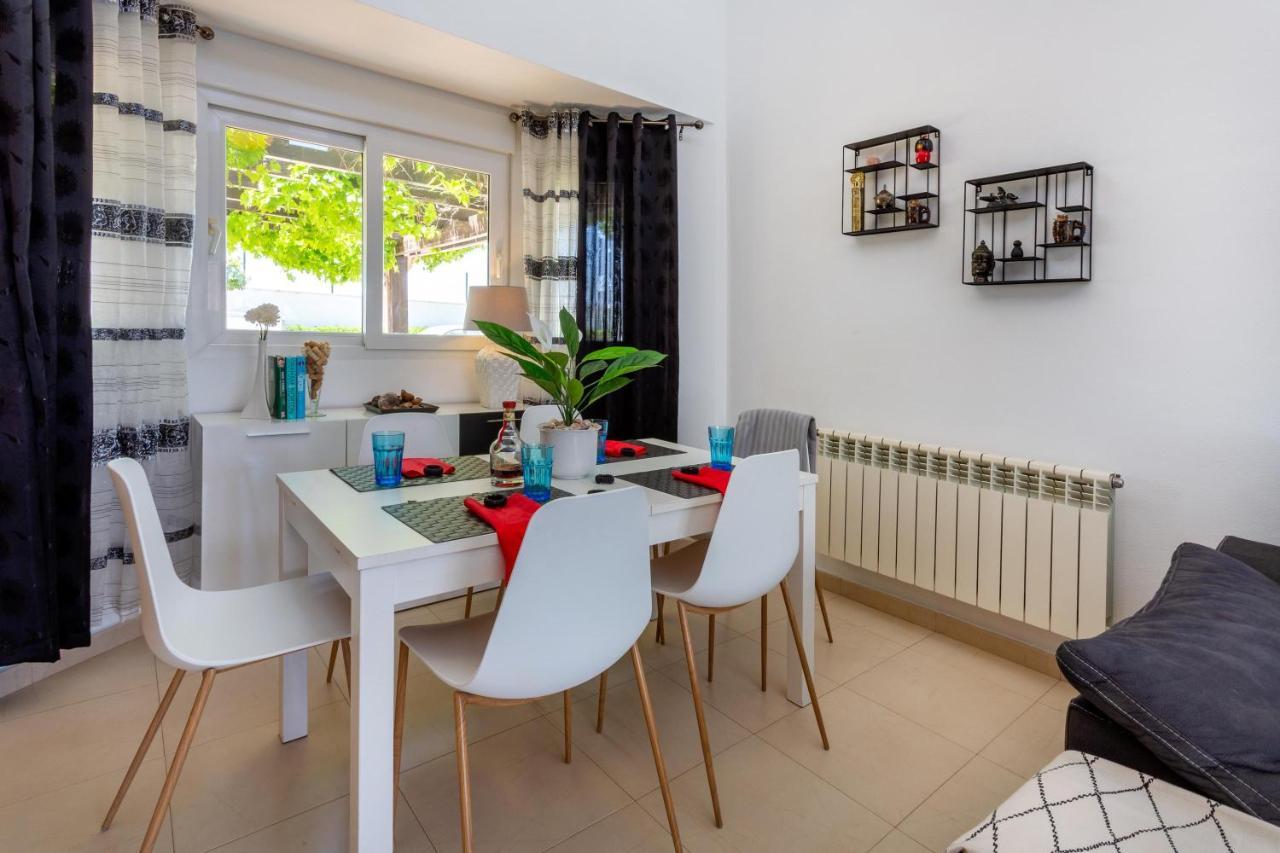 Luxury Spa And Golf Villa Denton Las Armeras Luaran gambar
