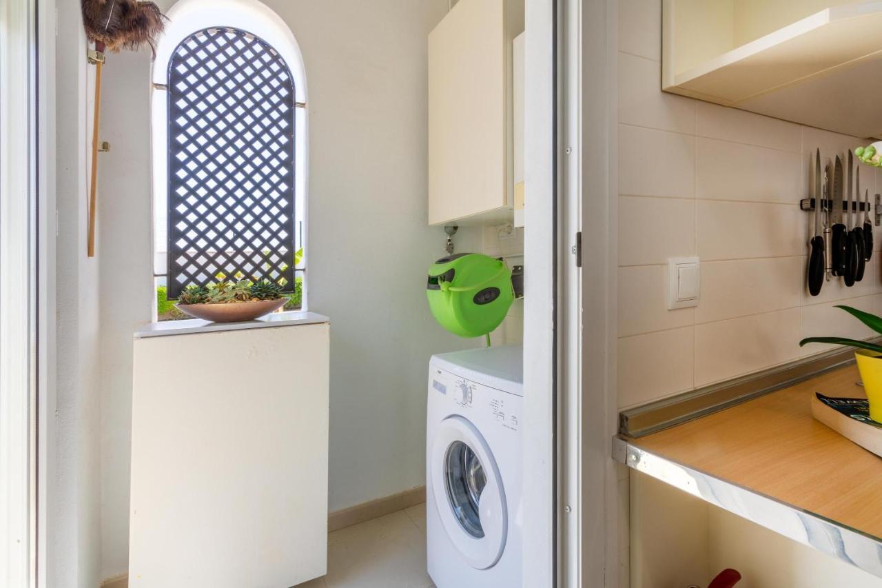 Luxury Spa And Golf Villa Denton Las Armeras Luaran gambar