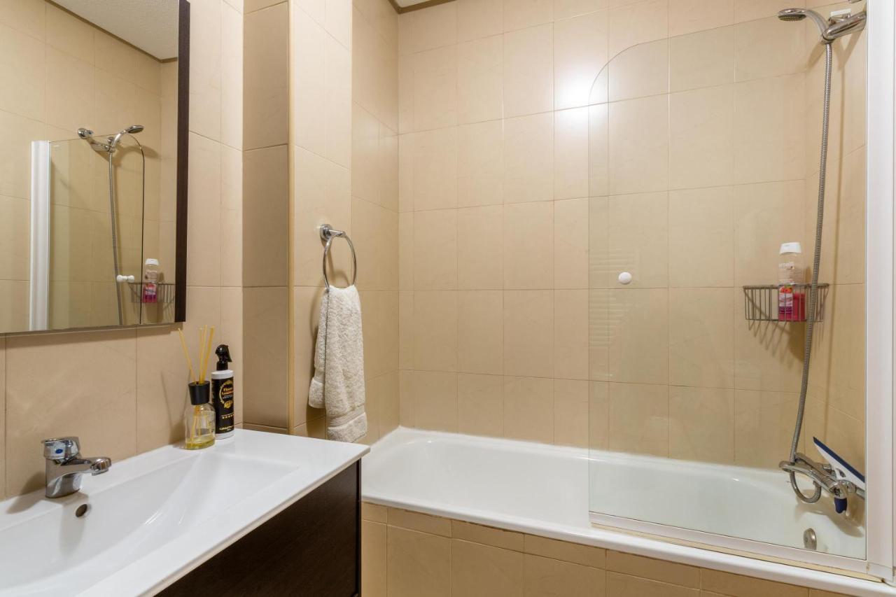 Luxury Spa And Golf Villa Denton Las Armeras Luaran gambar