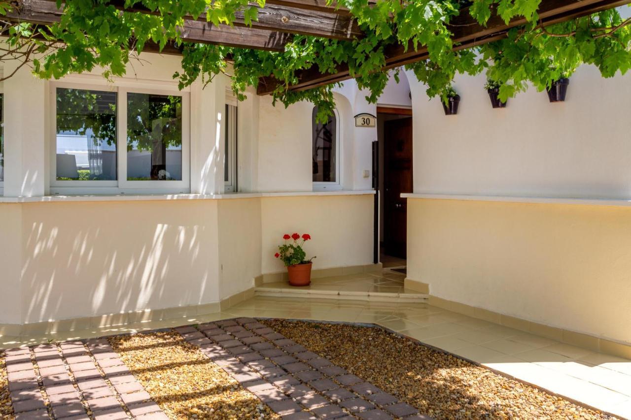 Luxury Spa And Golf Villa Denton Las Armeras Luaran gambar