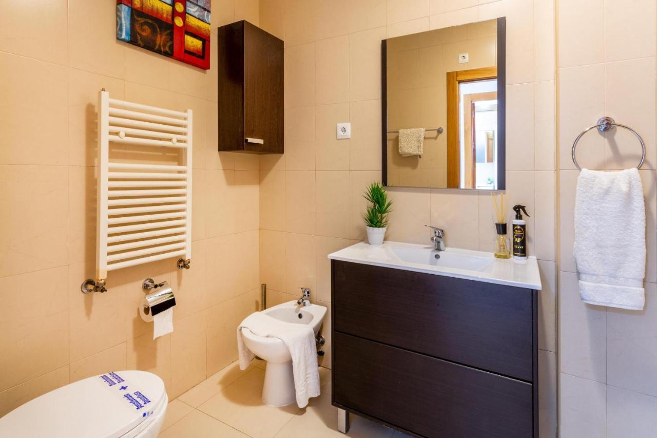 Luxury Spa And Golf Villa Denton Las Armeras Luaran gambar